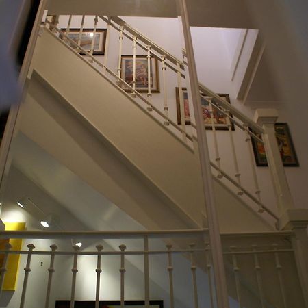 O'Porto Seven - Guest House מראה חיצוני תמונה