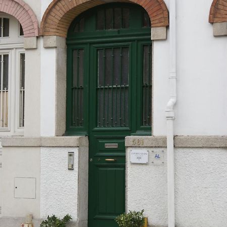 O'Porto Seven - Guest House מראה חיצוני תמונה