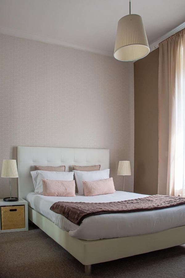 O'Porto Seven - Guest House מראה חיצוני תמונה