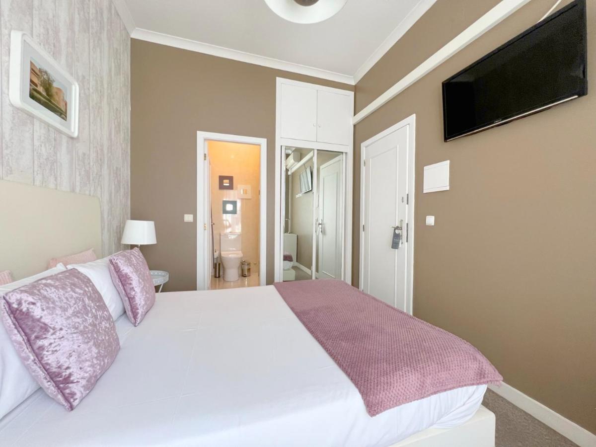 O'Porto Seven - Guest House מראה חיצוני תמונה