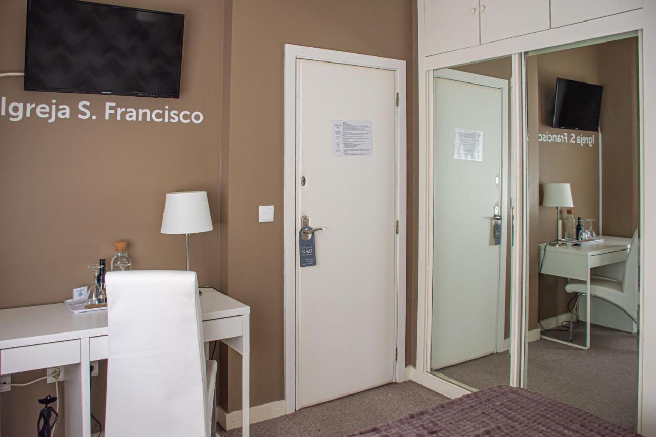 O'Porto Seven - Guest House מראה חיצוני תמונה