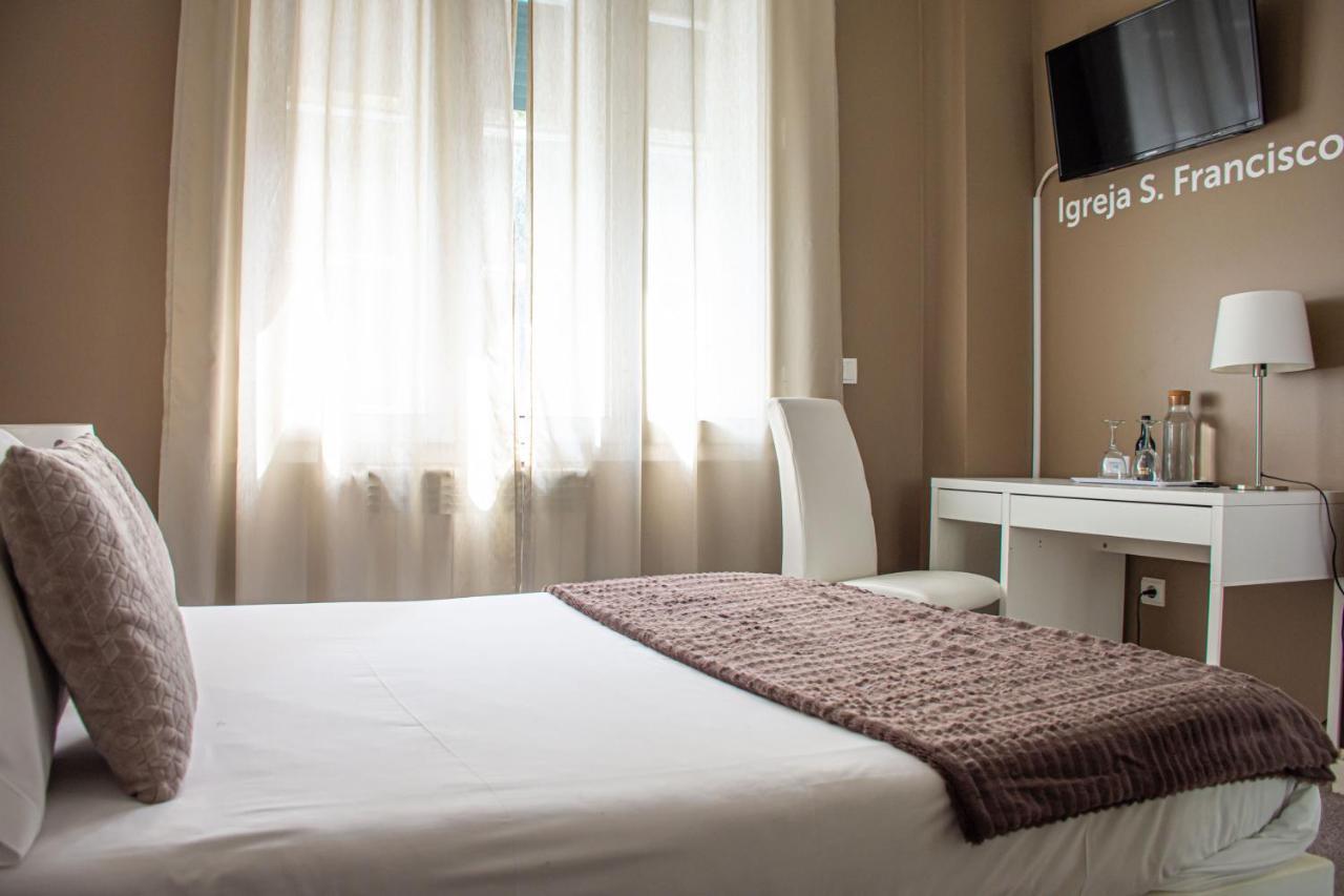 O'Porto Seven - Guest House מראה חיצוני תמונה