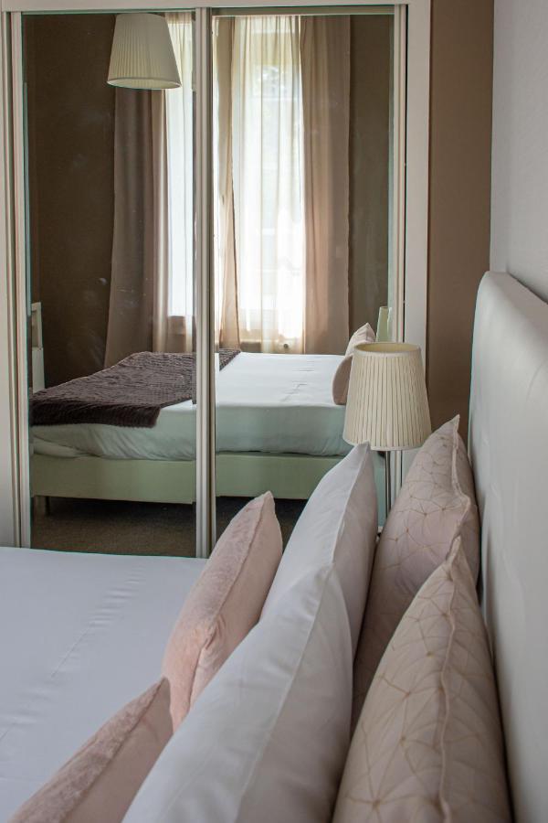 O'Porto Seven - Guest House מראה חיצוני תמונה