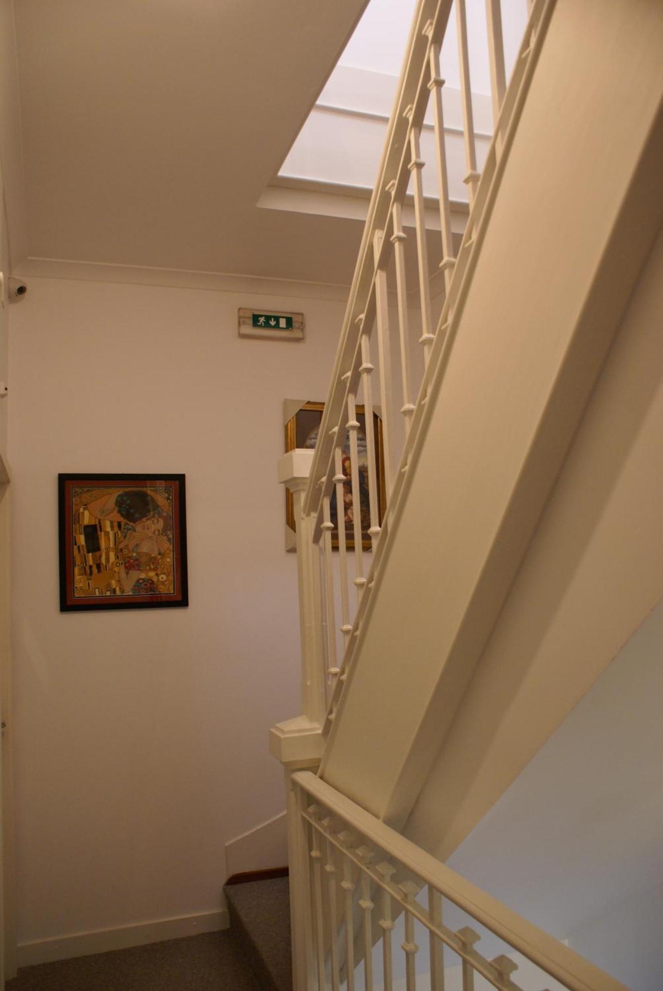 O'Porto Seven - Guest House מראה חיצוני תמונה