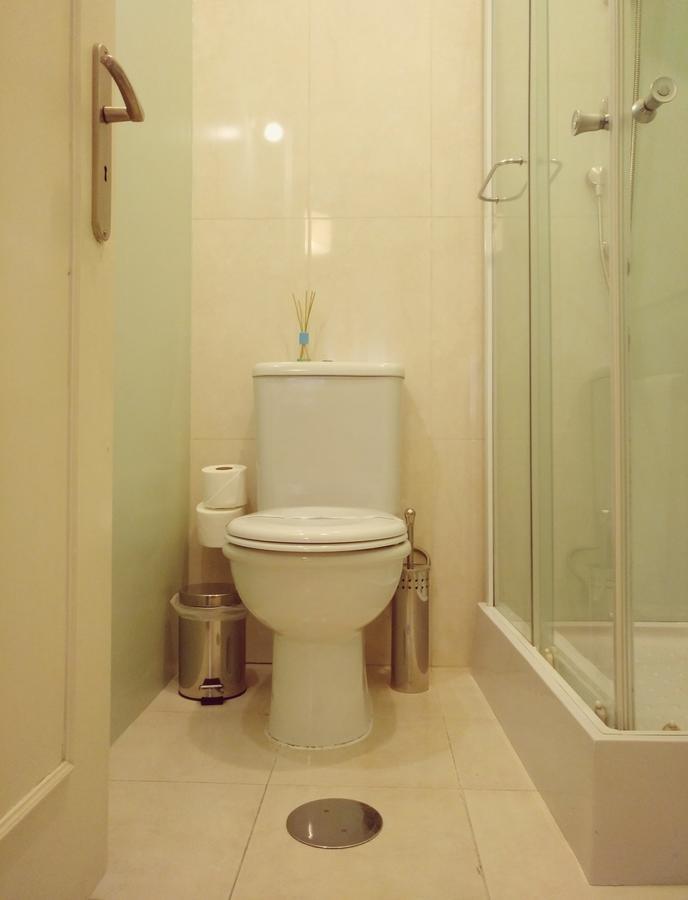 O'Porto Seven - Guest House מראה חיצוני תמונה