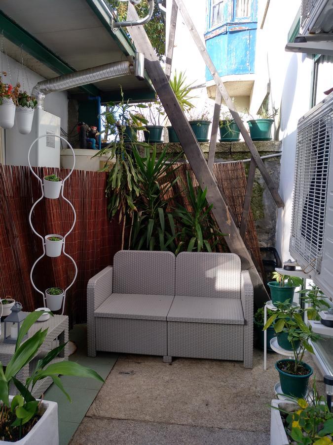 O'Porto Seven - Guest House מראה חיצוני תמונה