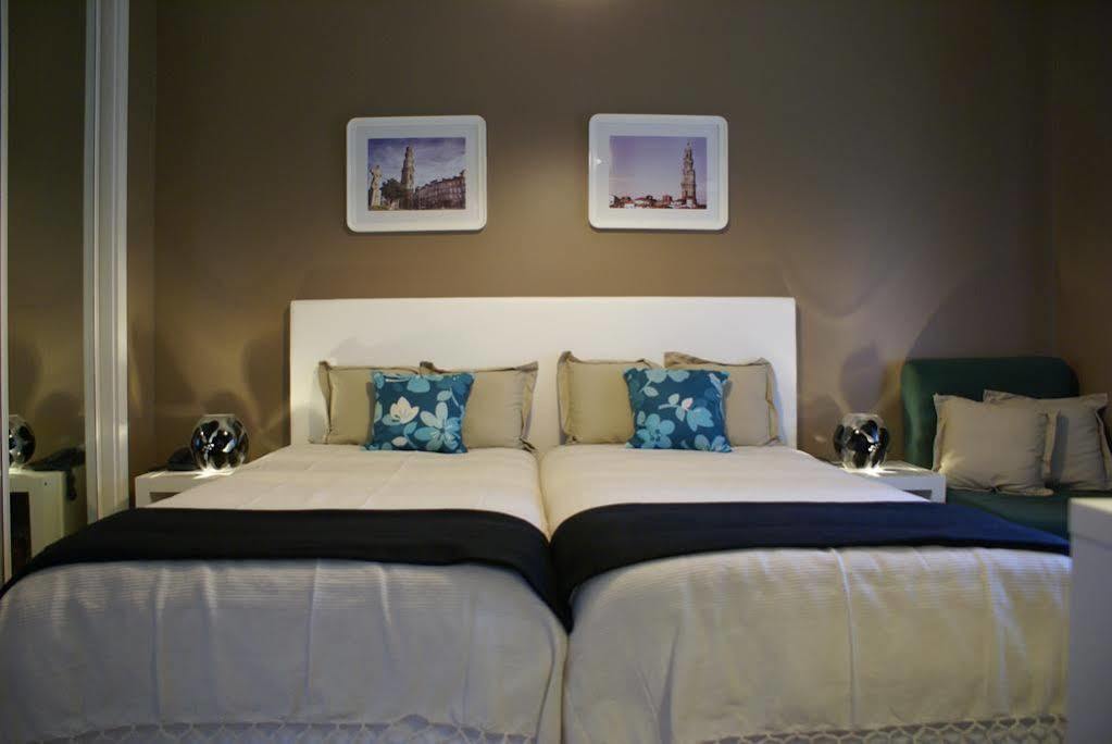 O'Porto Seven - Guest House מראה חיצוני תמונה