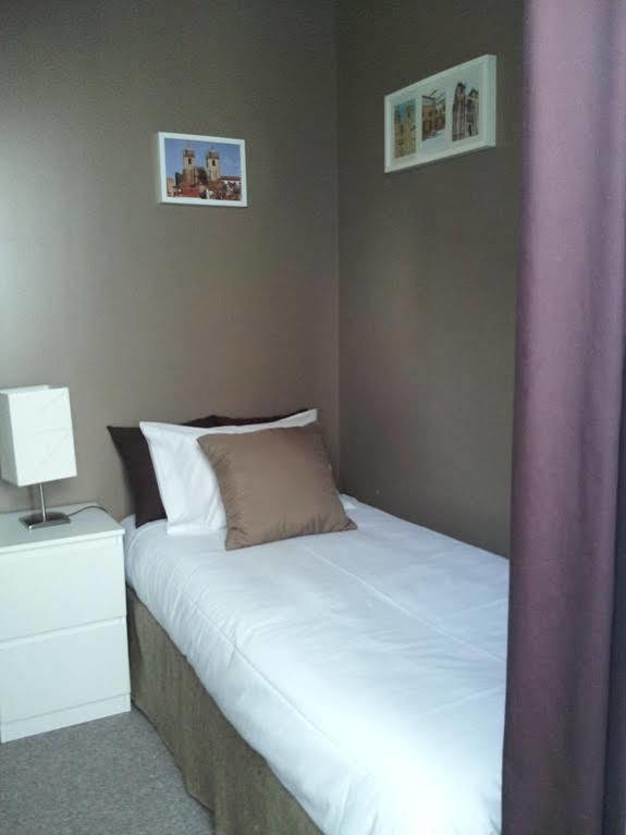 O'Porto Seven - Guest House מראה חיצוני תמונה