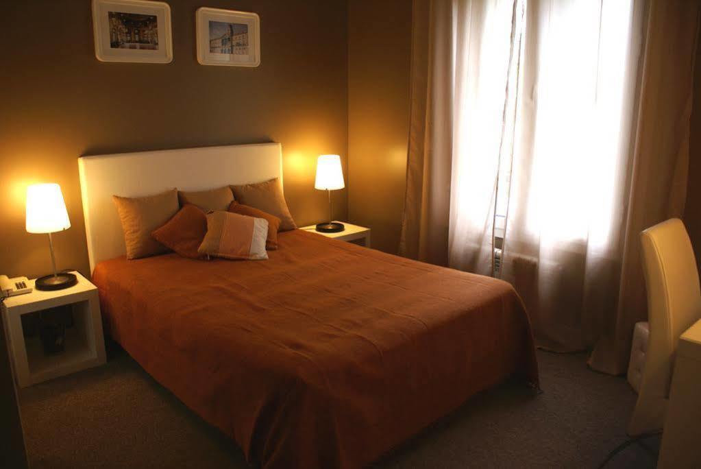 O'Porto Seven - Guest House מראה חיצוני תמונה