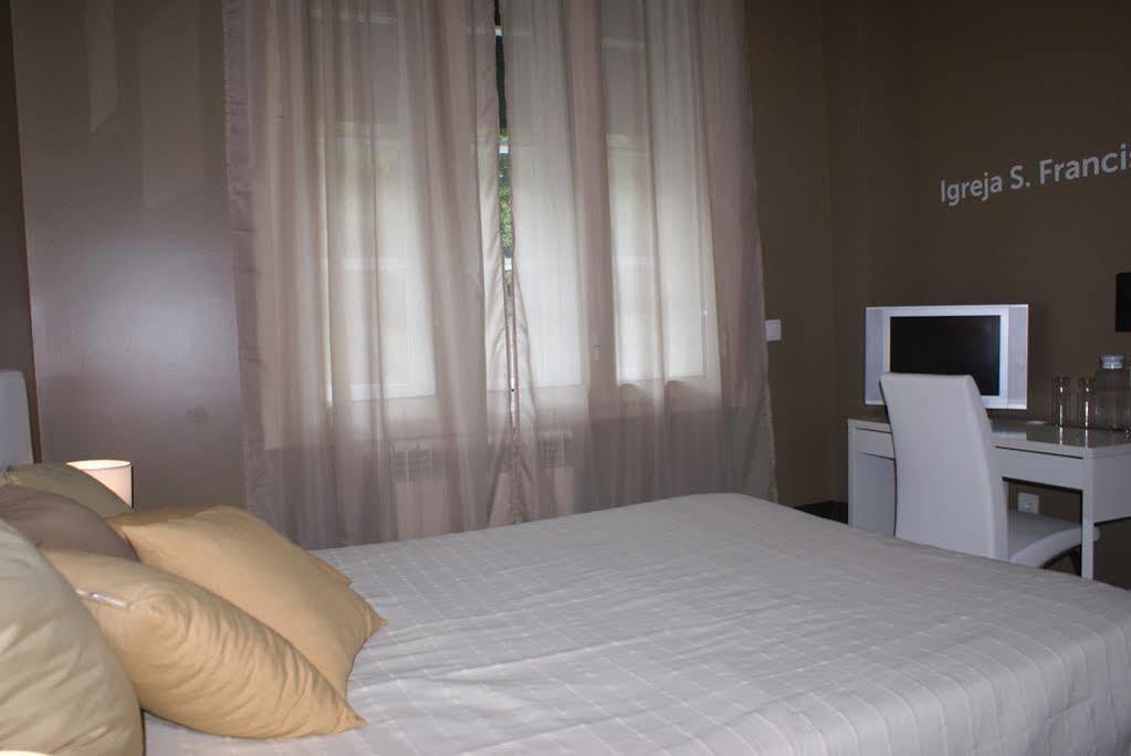 O'Porto Seven - Guest House מראה חיצוני תמונה