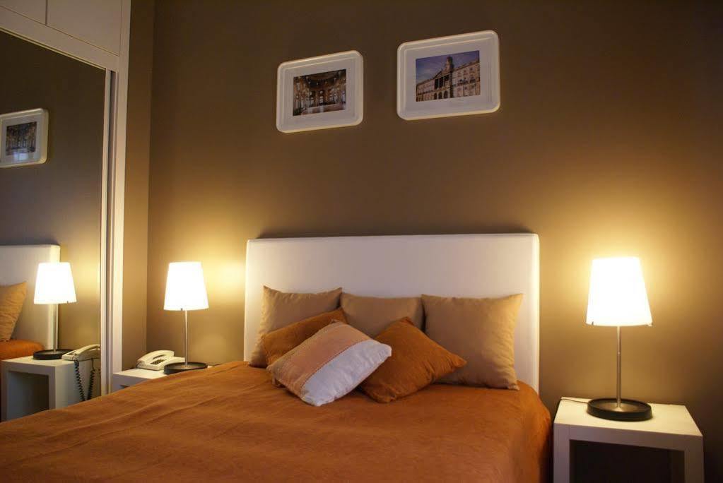 O'Porto Seven - Guest House מראה חיצוני תמונה