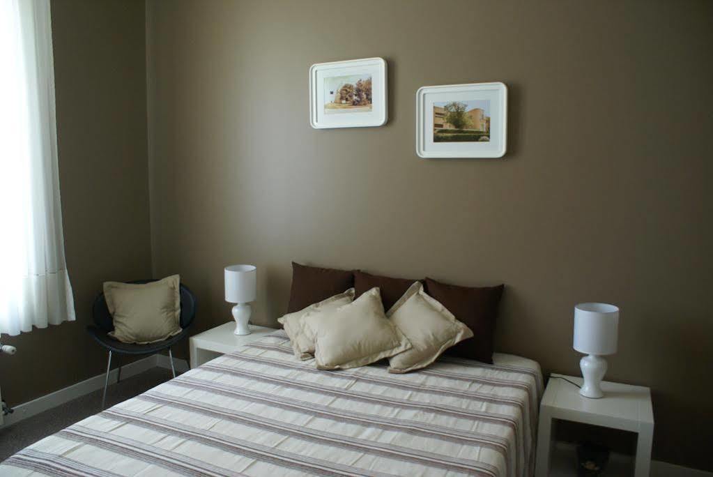 O'Porto Seven - Guest House מראה חיצוני תמונה