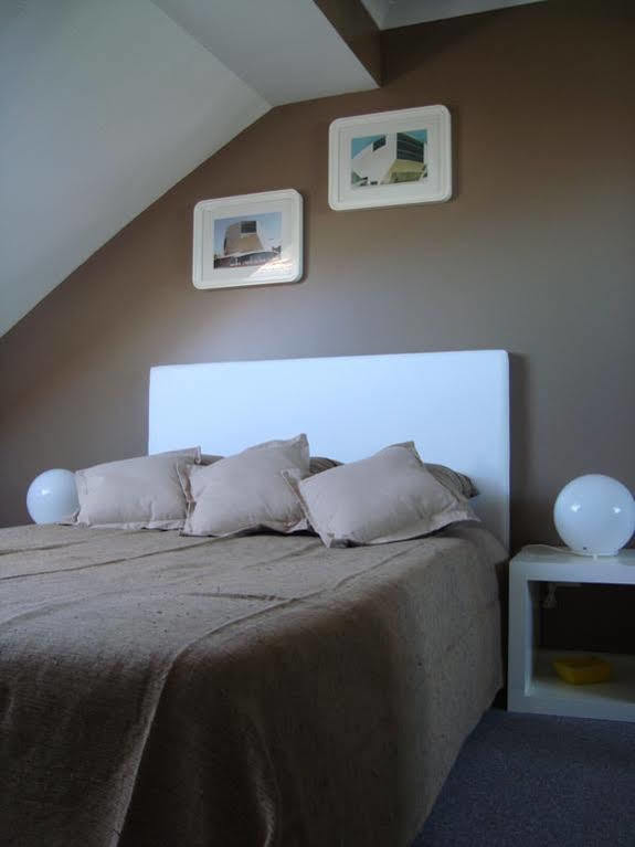 O'Porto Seven - Guest House מראה חיצוני תמונה