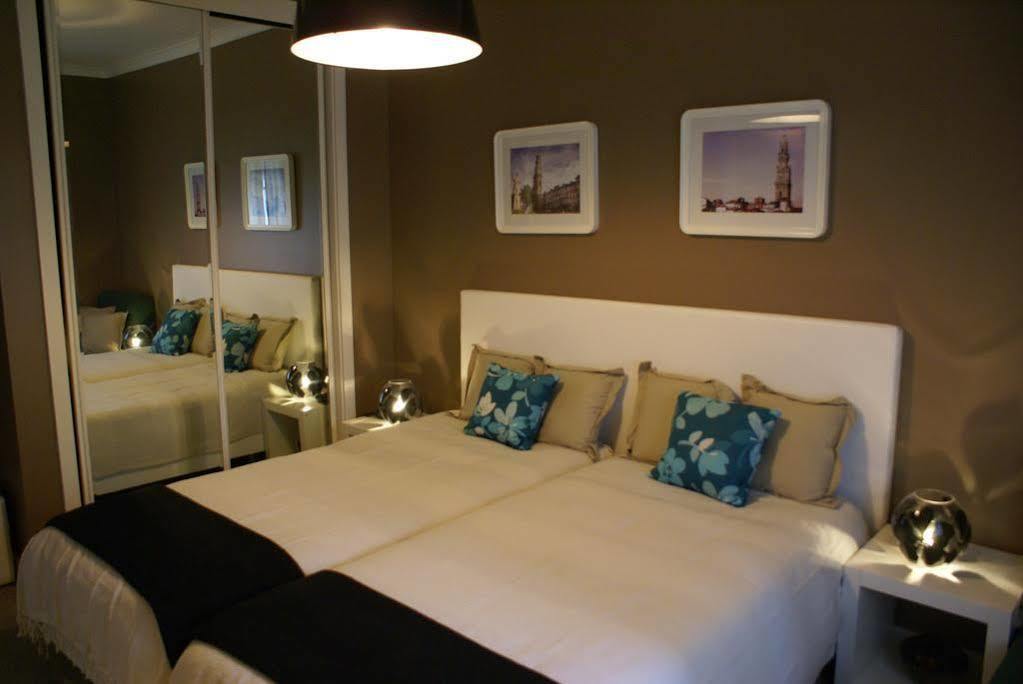 O'Porto Seven - Guest House מראה חיצוני תמונה