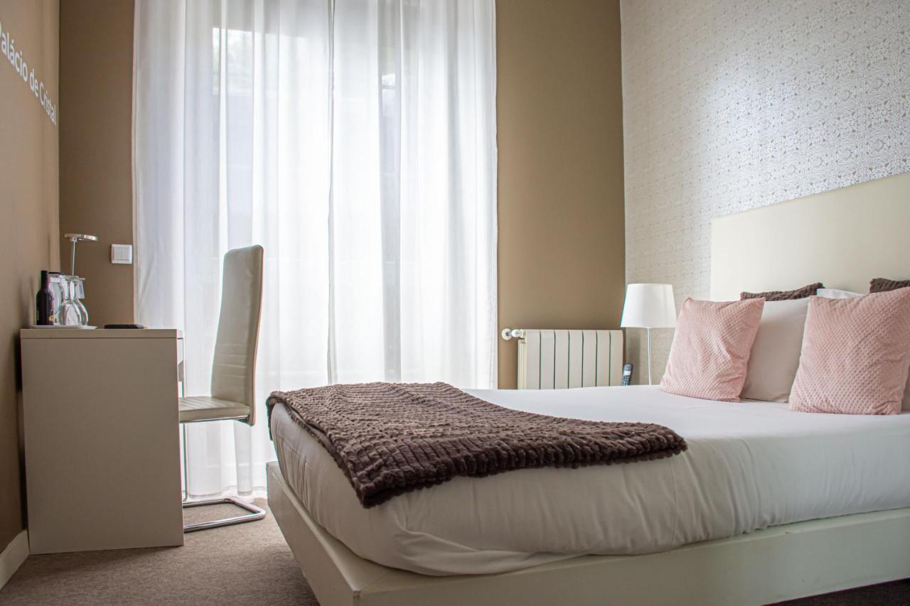 O'Porto Seven - Guest House מראה חיצוני תמונה