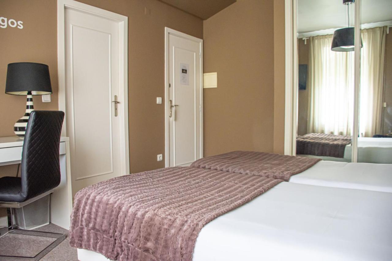 O'Porto Seven - Guest House מראה חיצוני תמונה