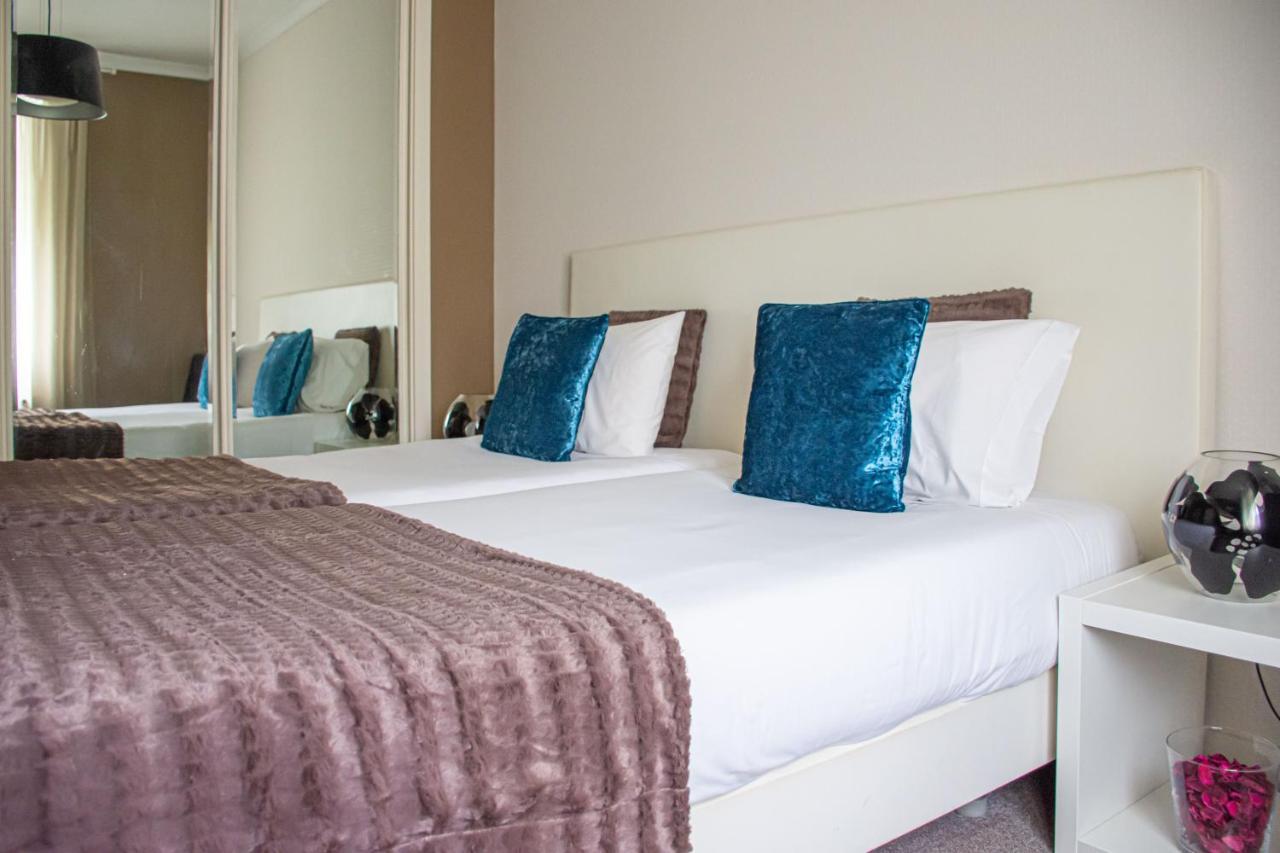 O'Porto Seven - Guest House מראה חיצוני תמונה