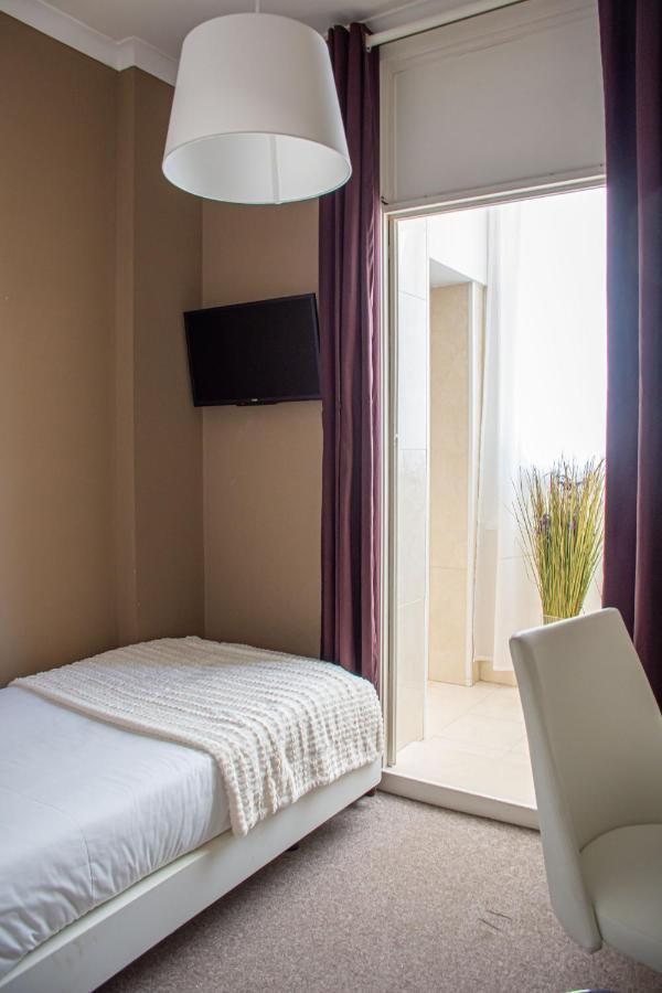 O'Porto Seven - Guest House מראה חיצוני תמונה