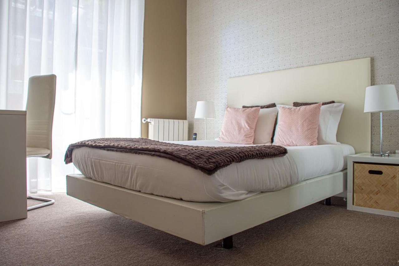O'Porto Seven - Guest House מראה חיצוני תמונה