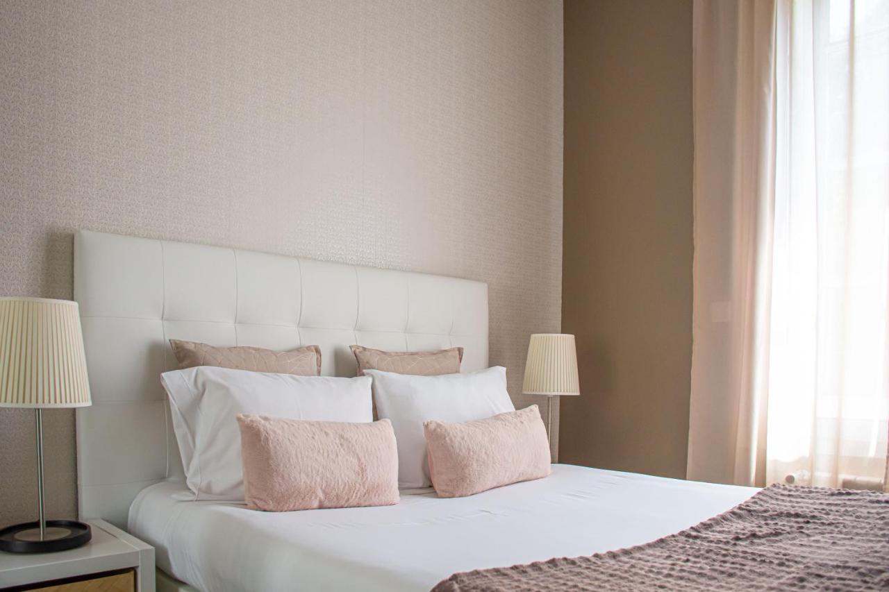 O'Porto Seven - Guest House מראה חיצוני תמונה